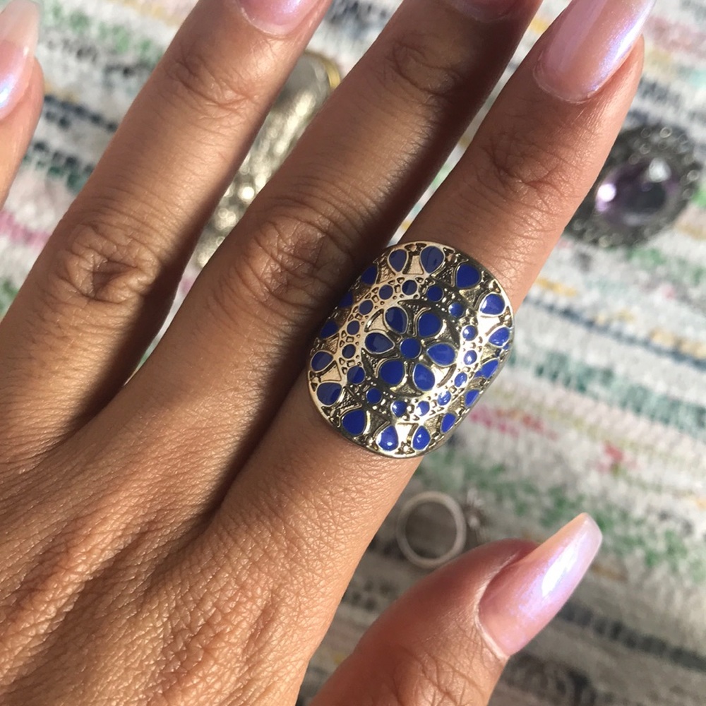 Statement Rings - image 6